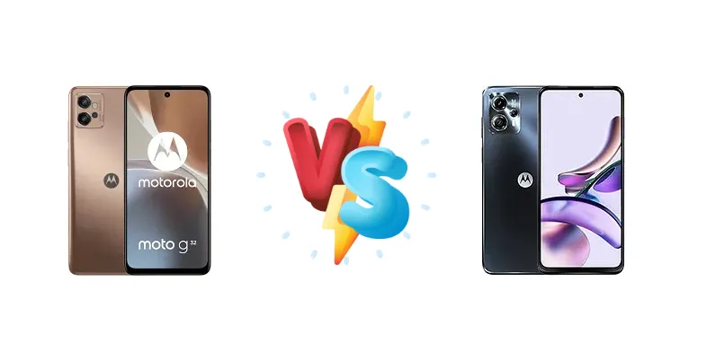 Moto G32 vs G13: Which Budget Phone Wins?