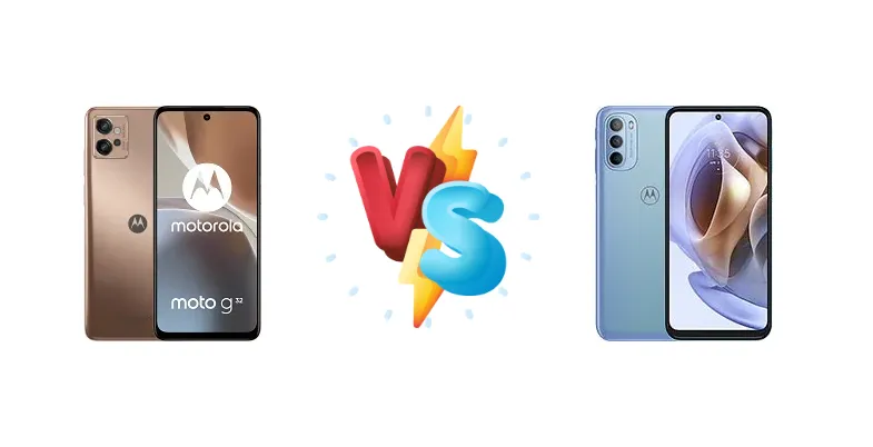 Moto G32 vs G31: Which Motorola Budget Phone Wins?