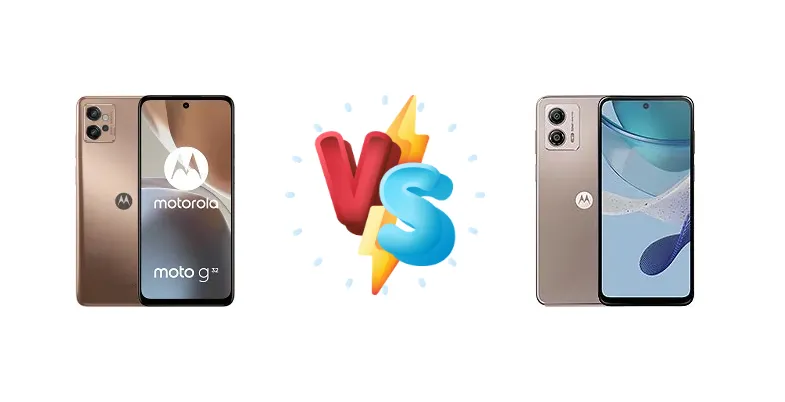 Moto G32 vs G53: Which Motorola Budget Phone Wins?