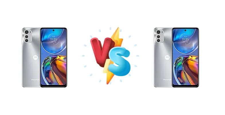 Moto E32s vs E32: Which Budget Phone Wins?