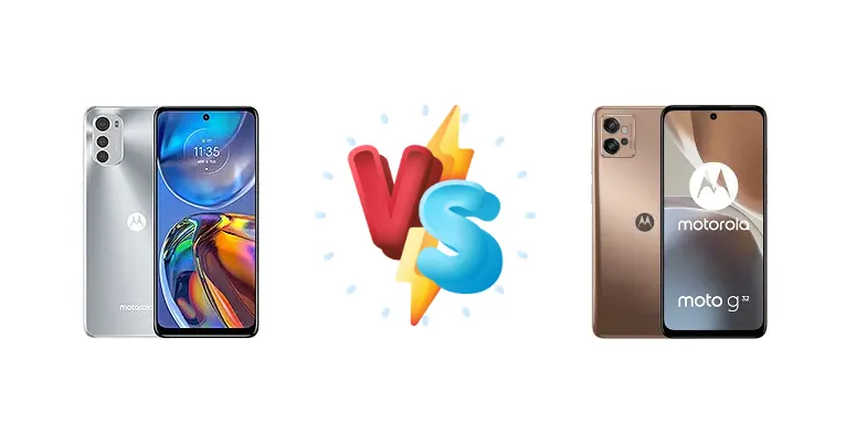 Moto E32s vs Moto G32: Which Motorola is Best?