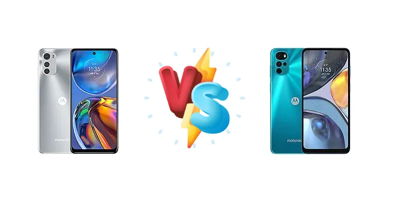Moto E32s vs Moto G22: Which Budget Phone Wins?