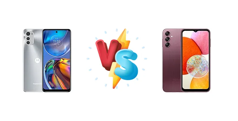 Moto E32s vs Galaxy A14: Which Budget Phone Wins?