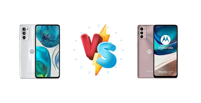Moto G52 vs G42: Which Motorola is Best?