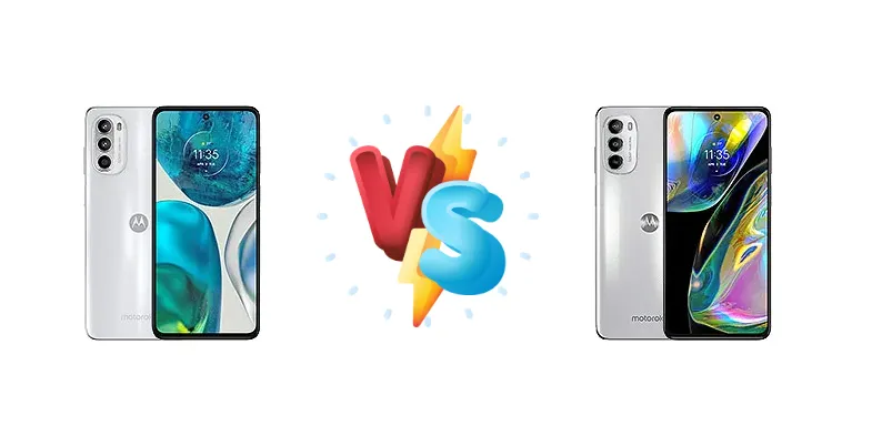 Moto G52 vs G82: Which Motorola is Best?