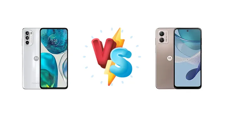 Moto G52 vs G53: Which Motorola Phone Wins?