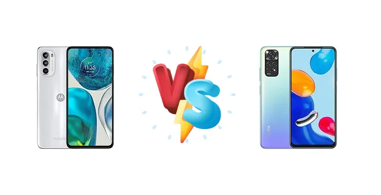 Moto G52 vs Redmi Note 11: Which Phone Wins?