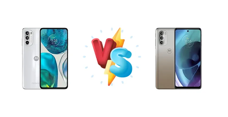 Moto G52 vs G51 5G: Which Motorola is Best?