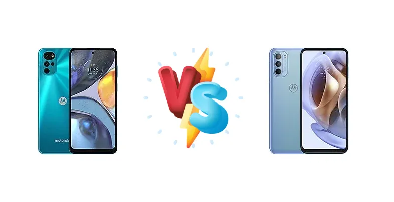 Moto G22 vs G31: Which Budget Motorola is Best?