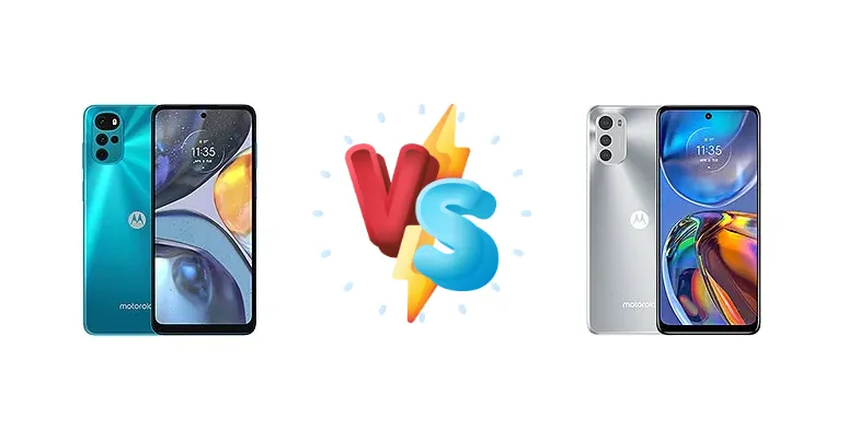 Moto G22 vs Moto E32: Which Budget Phone Wins?