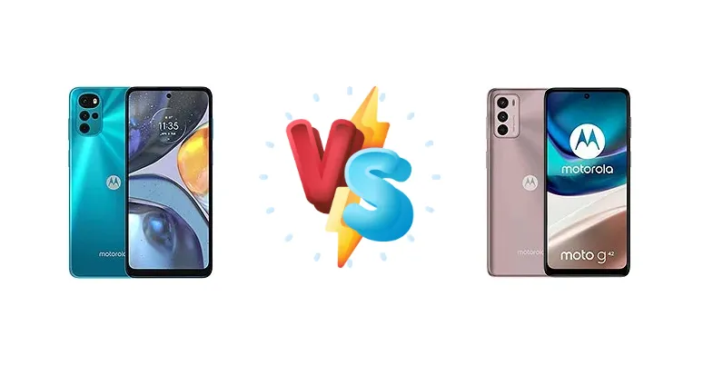 Moto G22 vs G42: Which Budget Motorola is Best?