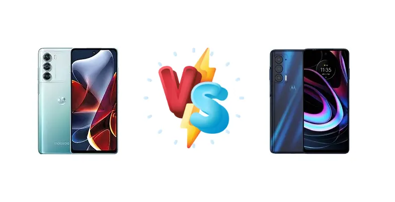 Motorola Edge S30 vs Motorola Edge 5G UW (2021)