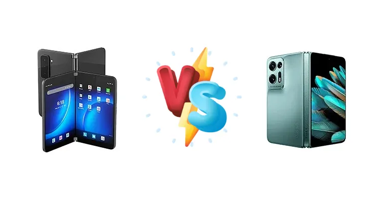 Duo 2 vs Find N2: Folding Phone Showdown