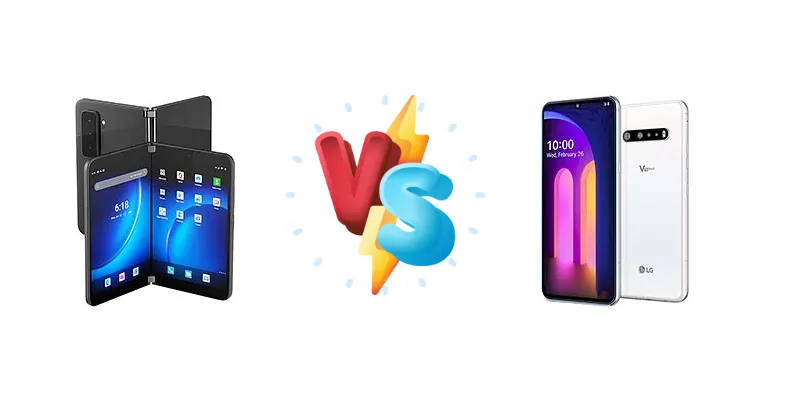 Duo 2 vs V60: Which Foldable Phone Wins?