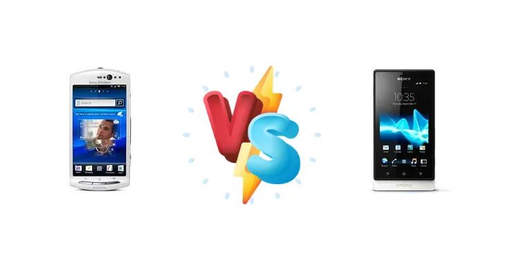 Xperia neo V vs. sola: Which Sony Phone Reigns?