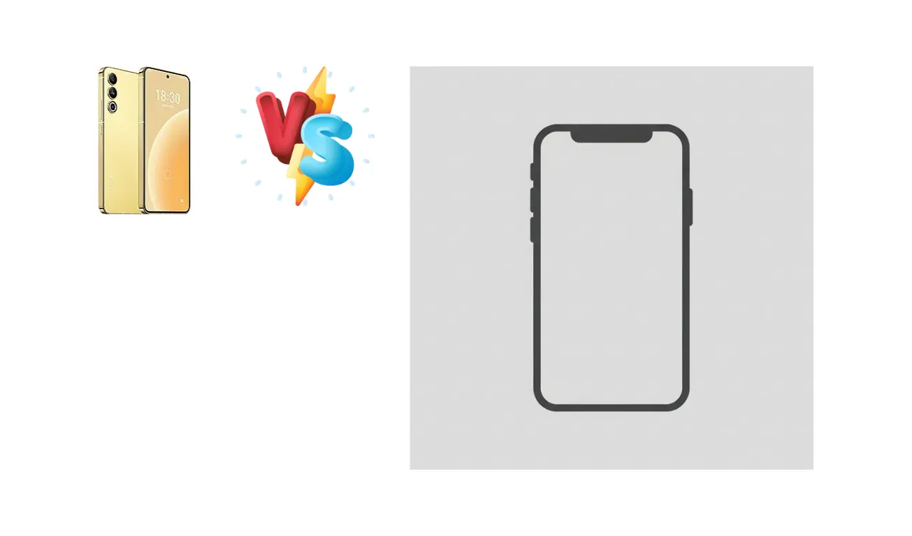 Meizu 20 vs Samsung Galaxy S23+