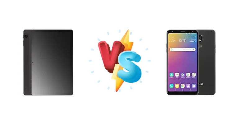 LG Ultra Tab vs. Stylo 5: Which LG Phone Wins?