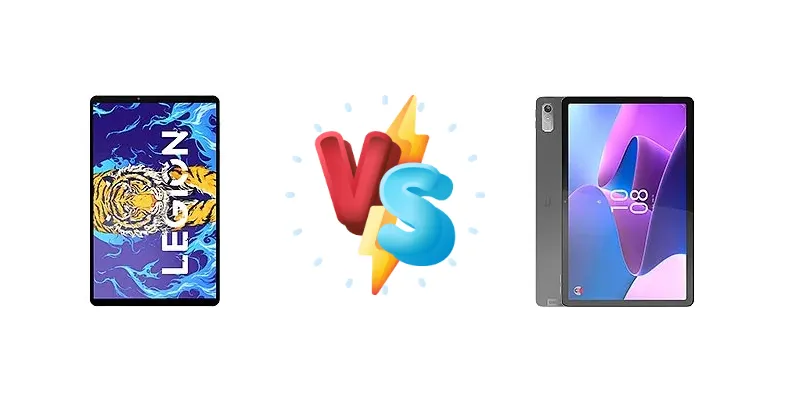 Lenovo Legion Y700 vs Lenovo Tab P11 Pro Gen 2