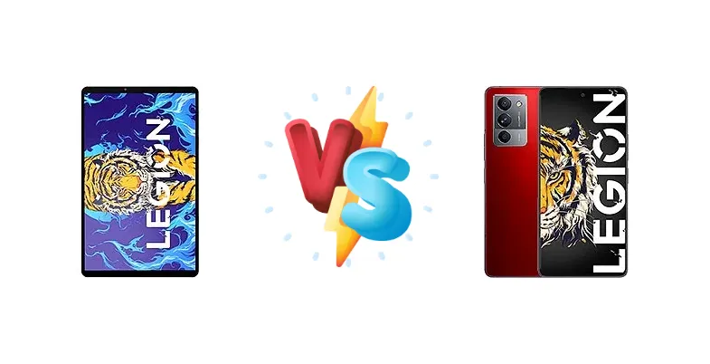 Lenovo Legion Y700 vs Lenovo Legion Y70