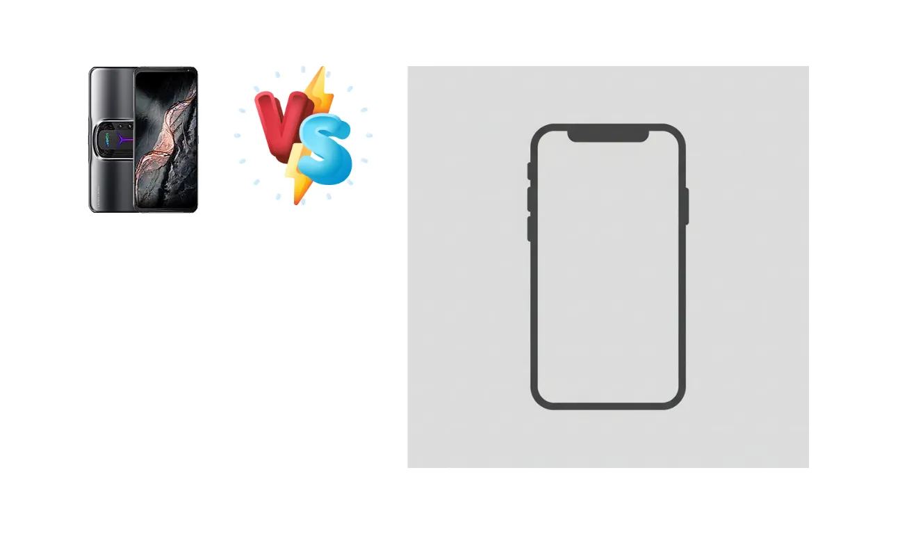 Lenovo Legion Y90 vs ZTE nubia Red Magic 8 Pro
