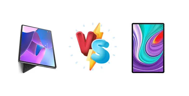 Lenovo Tab P12 Pro vs Pad Pro: Which Tablet Reigns?