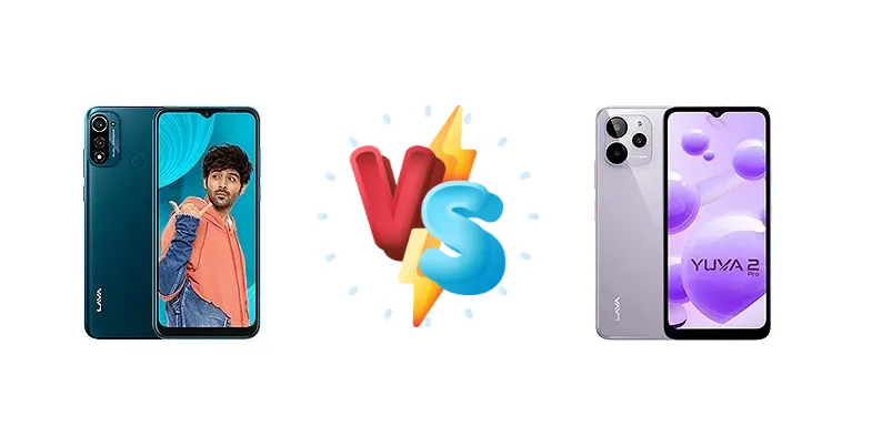 Lava X3 vs Yuva 2 Pro: Which Budget Phone Wins?