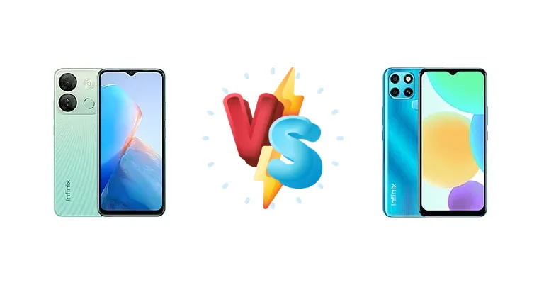 Infinix Smart 7 HD vs Smart 6: Which Budget Phone Wins?