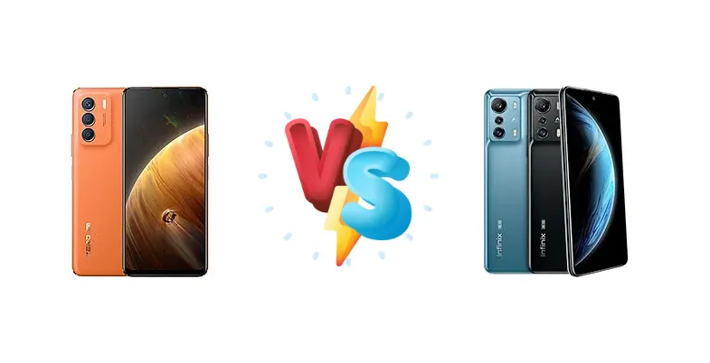 Infinix Zero 5G 2023 vs Zero 5G: Which 5G Phone Reigns?