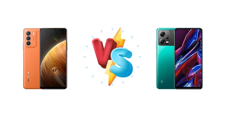 Infinix Zero 5G vs Poco X5: Which 5G Phone Wins?