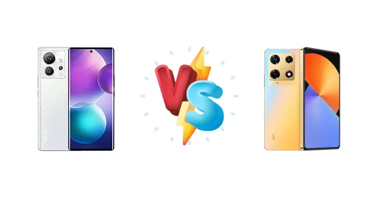 Zero Ultra vs Note 30 Pro: Which Infinix Reigns?