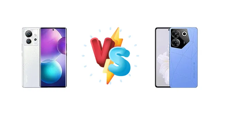 Infinix Zero Ultra vs Tecno Camon 20 Pro: Which to Choose?