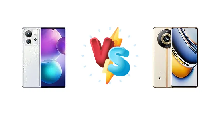 Infinix Zero Ultra vs Realme 11 Pro+: Clash of Titans