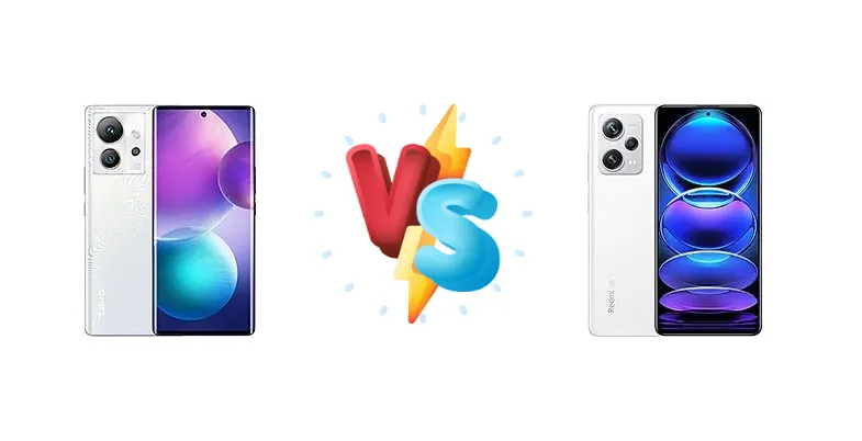 Infinix Zero Ultra vs Redmi Note 12 Pro+: Clash of Titans