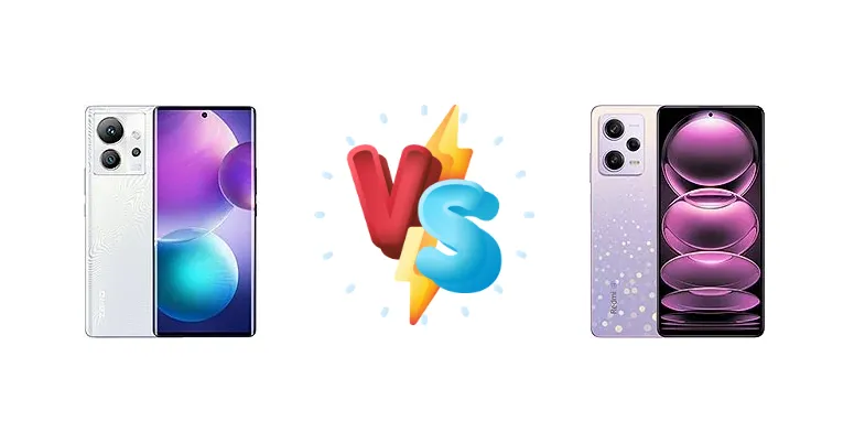 Infinix Zero Ultra vs Redmi Note 12 Pro: Which Phone Wins?