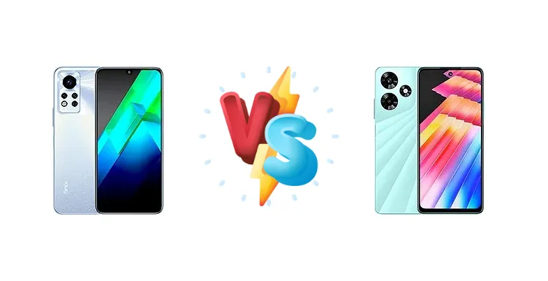 Infinix Note 12i vs Hot 30: Which Budget Phone Wins?