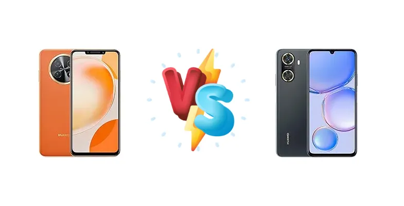 Enjoy 60X vs Enjoy 60: Which Huawei Phone Wins?