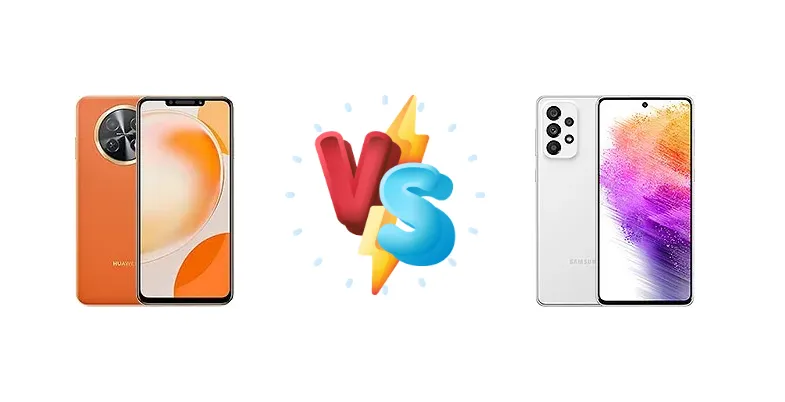 Enjoy 60X vs Galaxy A73: Which Phone to Choose?