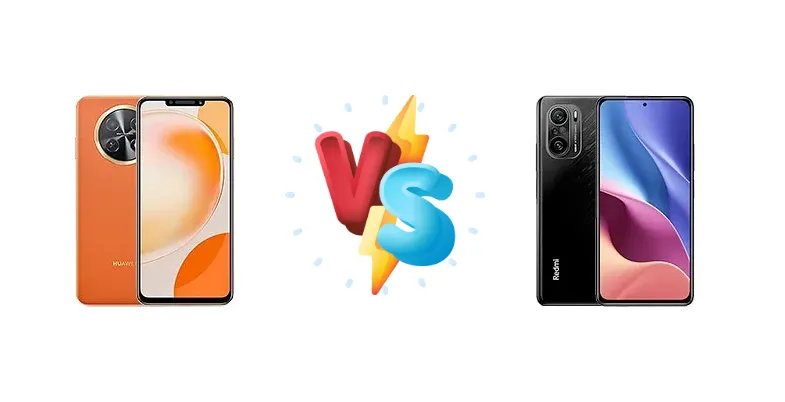 Enjoy 60X vs K40 Pro+: Which Phone Reigns Supreme?