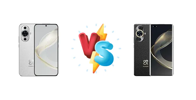 Nova 11 vs Nova 11 Pro: Which Huawei Phone to Buy?