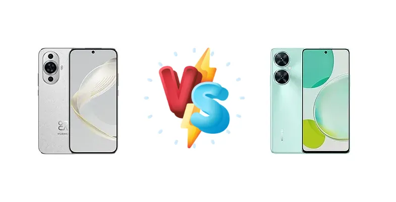 Nova 11 vs 11i: Which Huawei Phone Reigns Supreme?