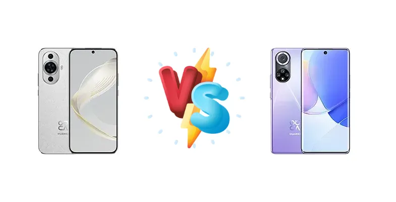 Nova 11 vs Nova 9: Which Huawei Phone Reigns?