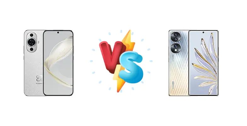 Nova 11 vs Honor 70: Which Phone Reigns Supreme?