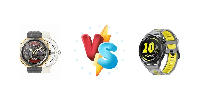 GT Cyber vs GT Runner: Huawei Showdown