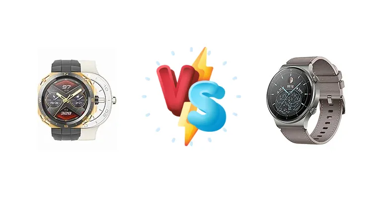 GT Cyber vs GT 2 Pro: Which Huawei Watch Wins?