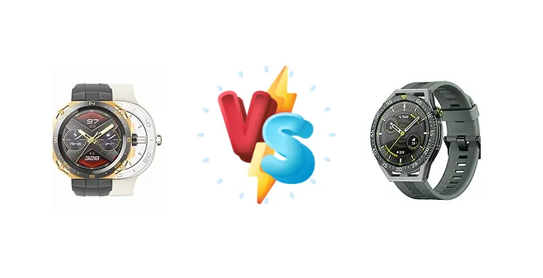 GT Cyber vs GT 3 SE: Huawei Watch Showdown