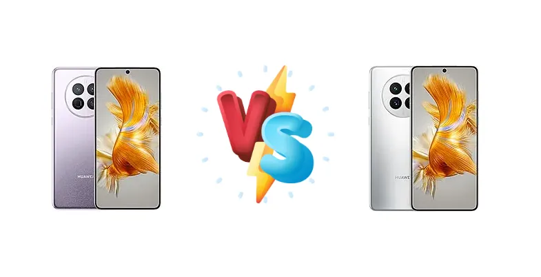 Mate 50E vs Mate 50: Which Huawei Reigns?