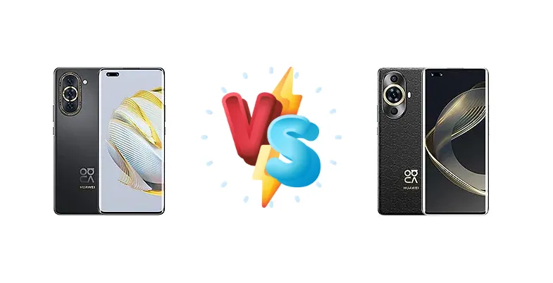 Nova 10 Pro vs 11 Pro: Which Huawei Reigns?