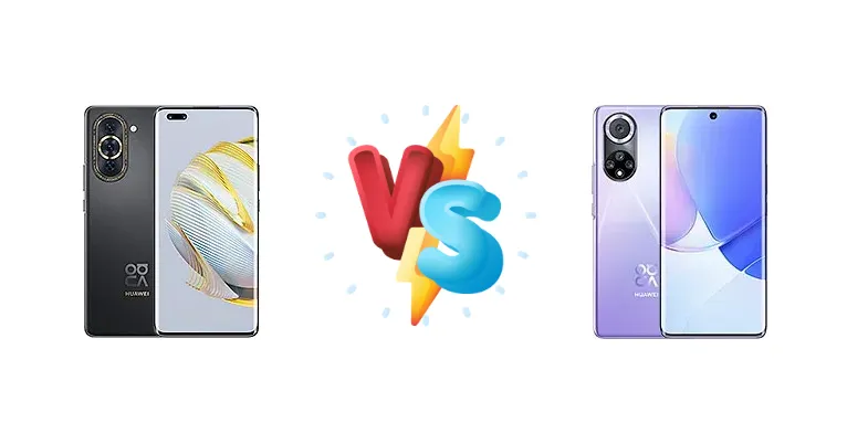 Nova 10 Pro vs Nova 9: Which Huawei Phone Reigns?