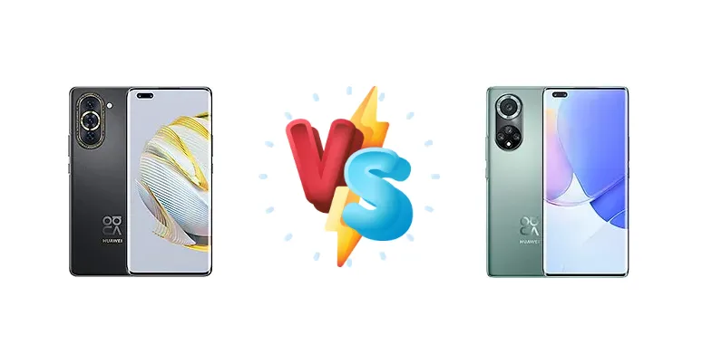 Nova 10 Pro vs 9 Pro: Which Huawei Phone to Choose?