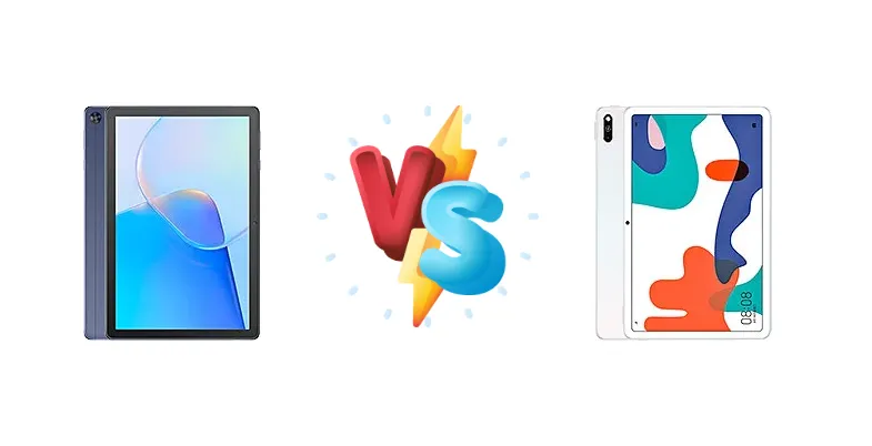 MatePad SE vs 10.4: Which Huawei Tablet to Choose?